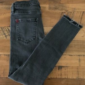 Black BDG jeans
